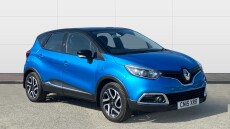 Renault Captur 0.9 TCE 90 Dynamique MediaNav Energy 5dr Petrol Hatchback